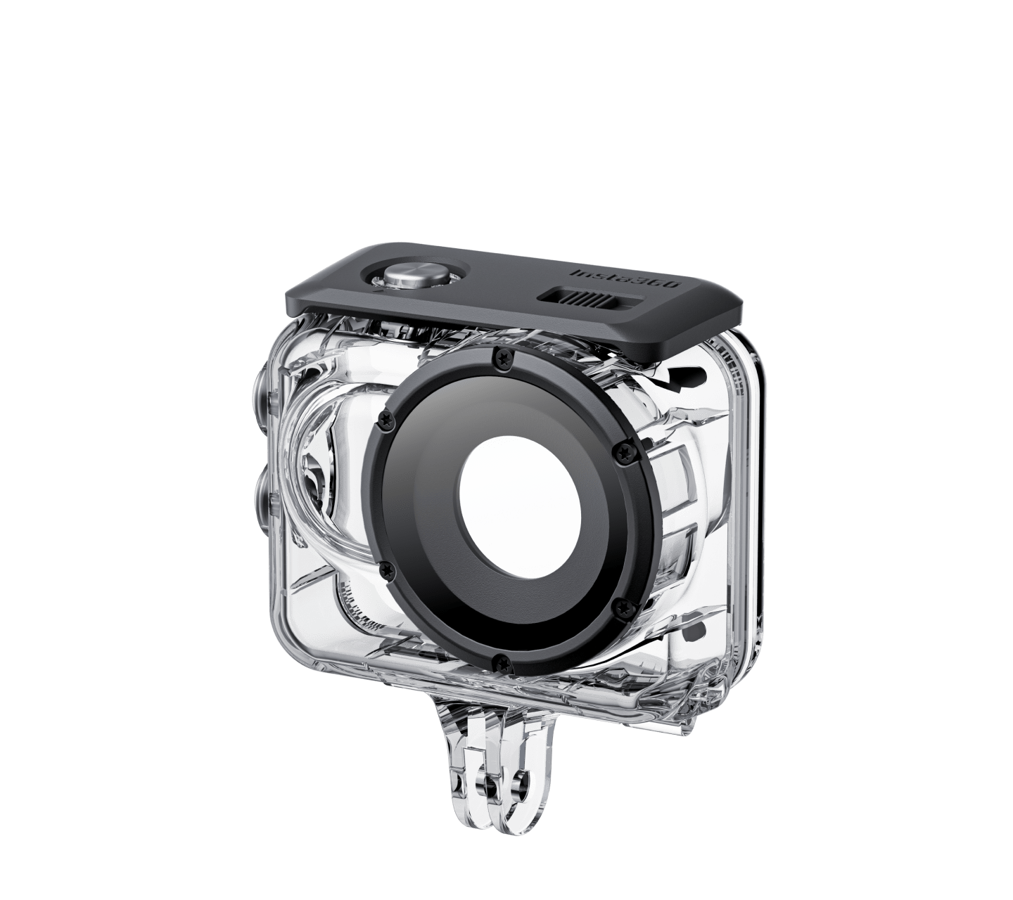 Insta360 GO 3 世界最小のアクションカメラ